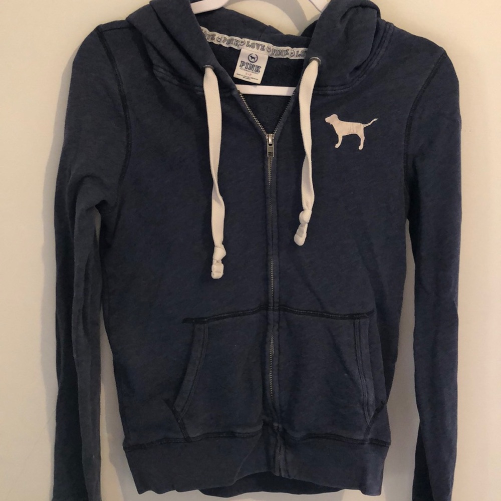 Zip-up